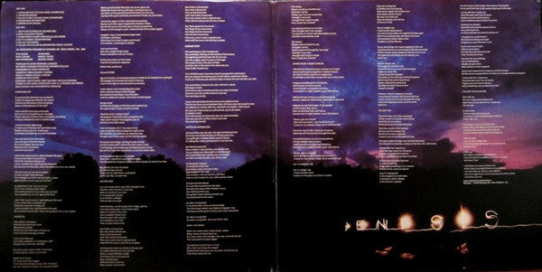 Genesis - ...And Then There Were Three... - LP 5
