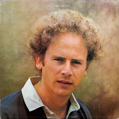Garfunkel - Angel Clare - LP