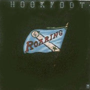 Hookfoot - Roaring - LP