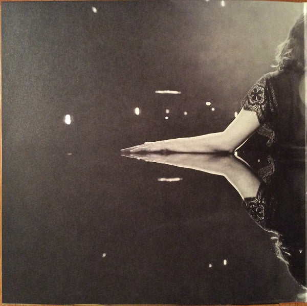 Norah Jones - Day Breaks - LP 3