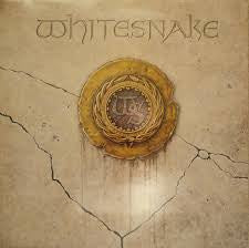 Whitesnake - Whitesnake - VINTAGE vinyl record for sale