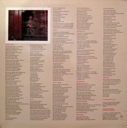 Billy Joel - 52nd Street - LP 2