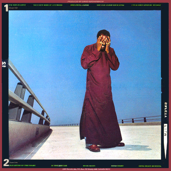 Richie Havens - The End Of The Beginning - LP 2