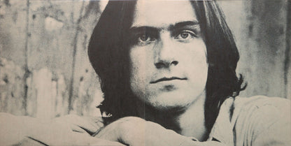James Taylor - Sweet Baby James - LP 5