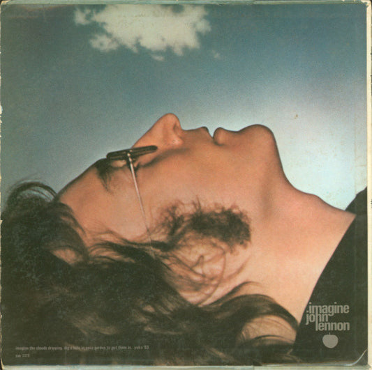 John Lennon - Imagine - LP 2