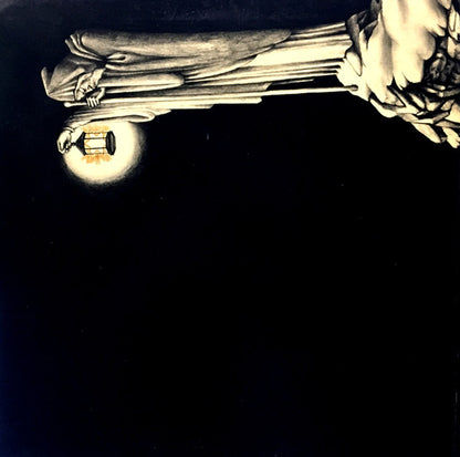 Led Zeppelin - Untitled - LP 2