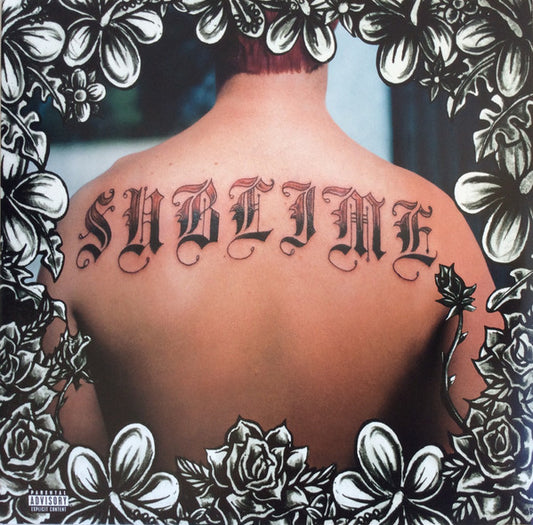 Sublime - Sublime - NEW vinyl record for sale