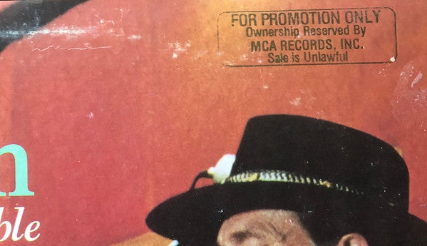 Willie Nelson - Family Bible - LP 2