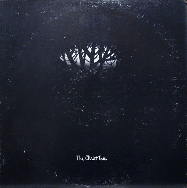 The Trees - The Christ Tree - VINTAGE vinyl record for sale