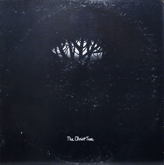 The Trees - The Christ Tree - VINTAGE vinyl record for sale
