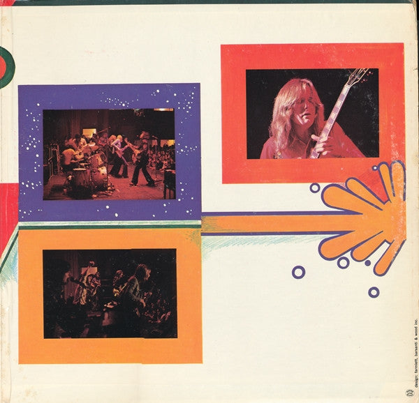 Savoy Brown - Jack The Toad - Vinyl, LP, Album 3