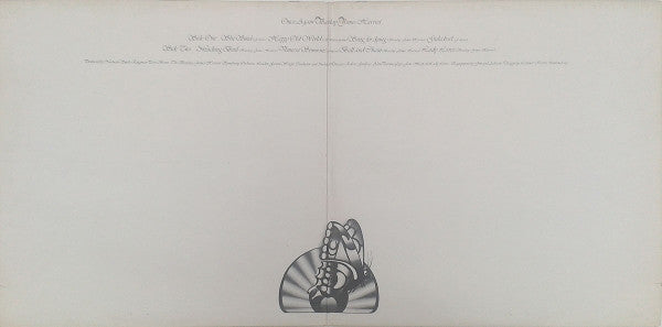 Barclay James Harvest - Once Again - Vinyl, LP, Album, Stereo 3