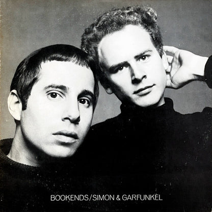 Simon & Garfunkel - Bookends - LP