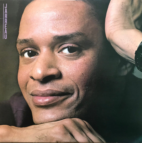 Jarreau - Jarreau - LP
