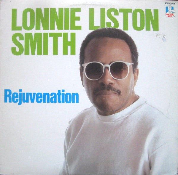 Lonnie Liston Smith - Rejuvination - LP