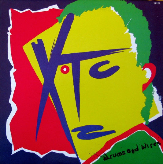 XTC - Drums and Wires - NEW vinyl record for sale