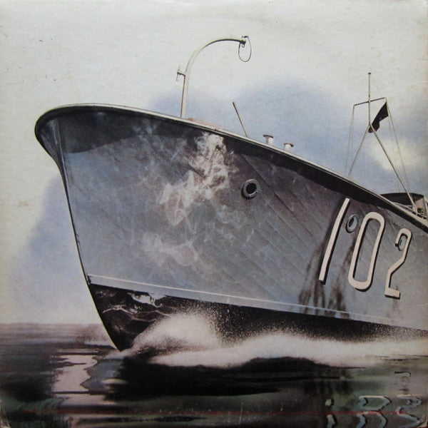Pretty Things - Silk Torpedo - LP 3