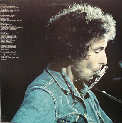Bob Dylan - Bob Dylan's Greatest Hits Volume II - LP 2