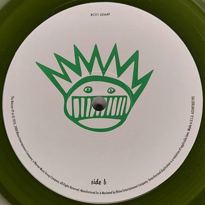 Ween - White Pepper - LP 4
