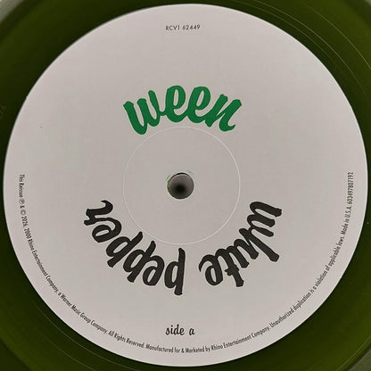 Ween - White Pepper - LP 3