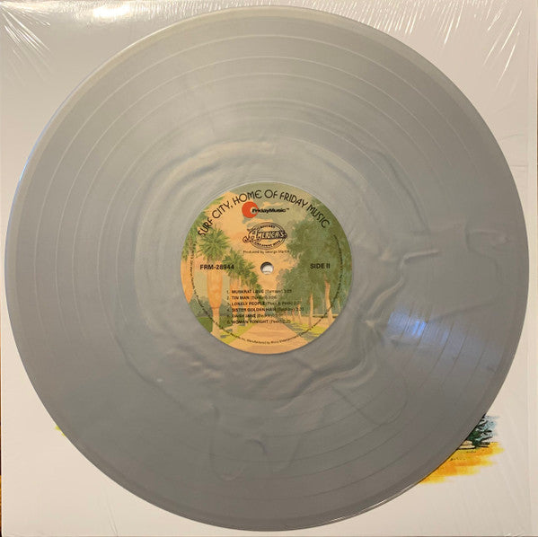 America - History - America's Greatest Hits - LP 4