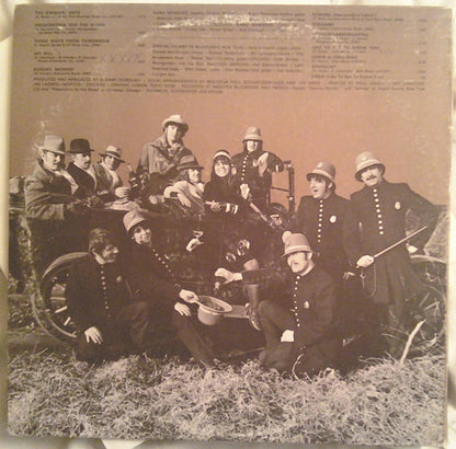 Spanky & Our Gang - Like To Get To Know You - Vinyl, LP, Album 2