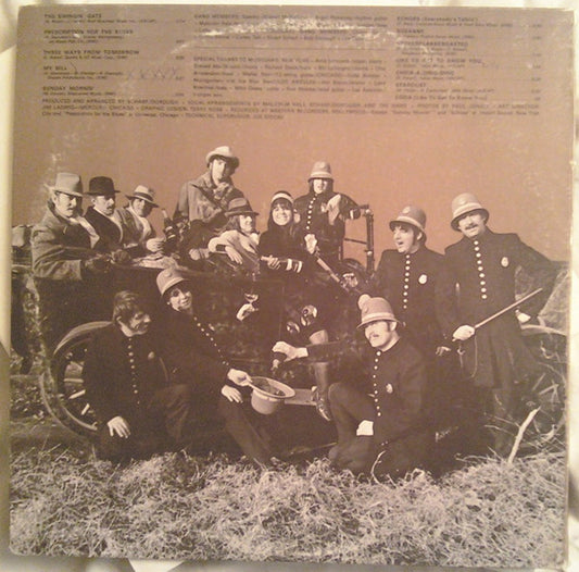 Spanky & Our Gang - Like To Get To Know You - Vinyl, LP, Album 2
