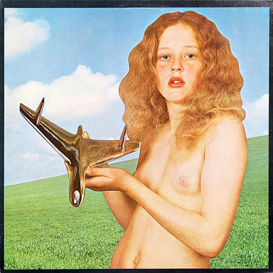 Blind Faith - Blind Faith - LP