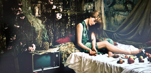 Florence + The Machine - Lungs - LP 2