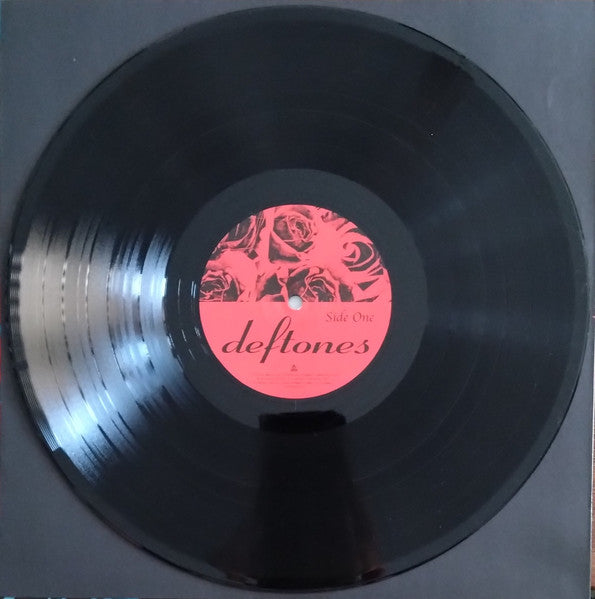 Deftones - Deftones - LP 3