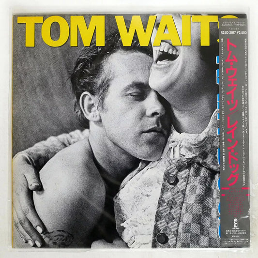 Tom Waits - Rain Dogs - LP