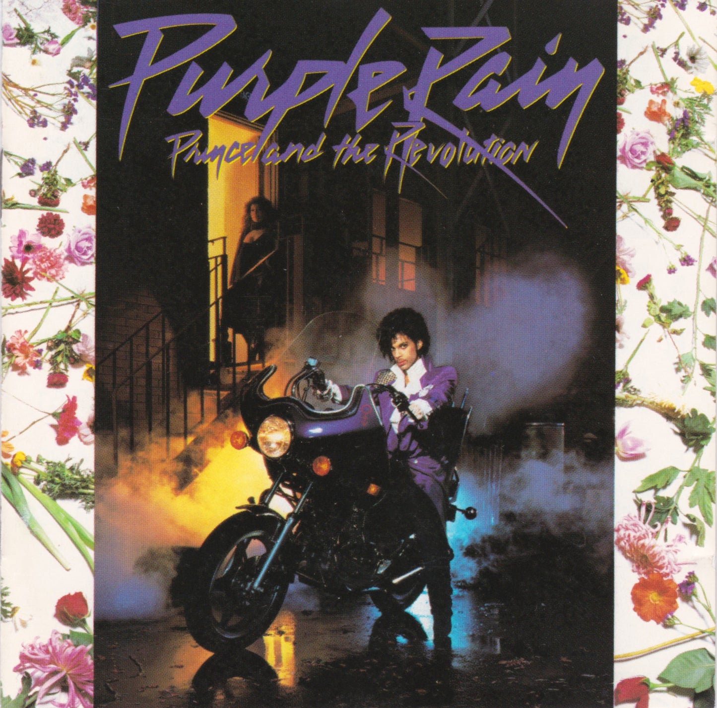 Prince - Purple Rain - LP