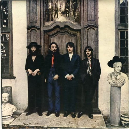 The Beatles - Hey Jude - LP