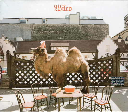 Wilco - Wilco - LP