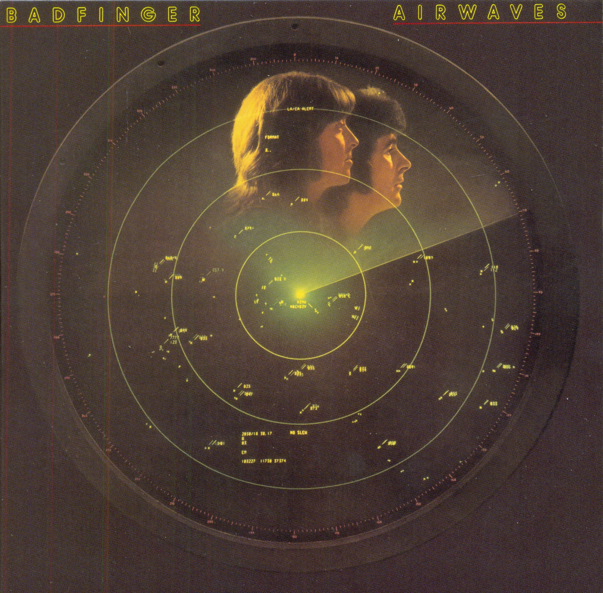 Badfinger - Airwaves - LP