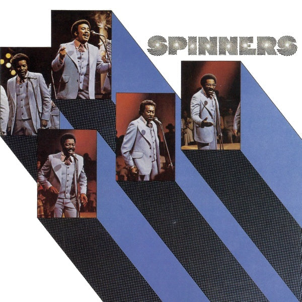 Spinners - Spinners - LP