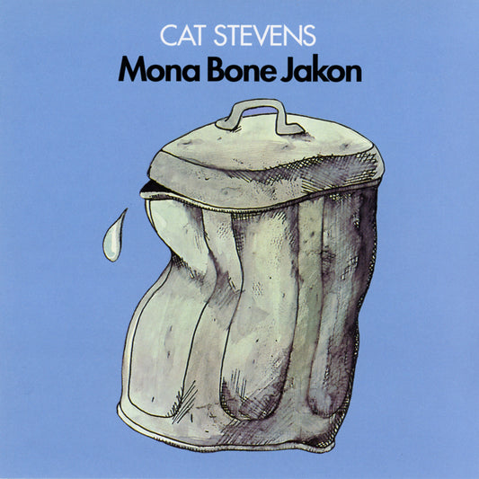 Cat Stevens - Mona Bone Jakon - LP