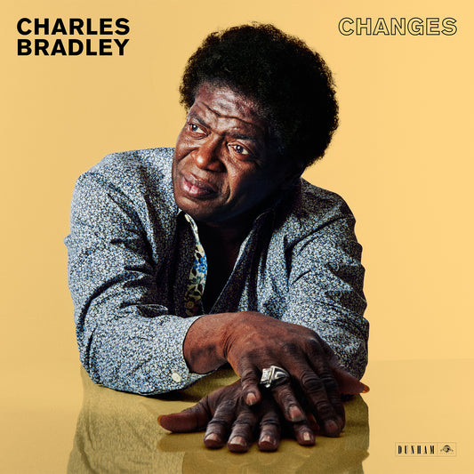 Charles Bradley - Changes - LP