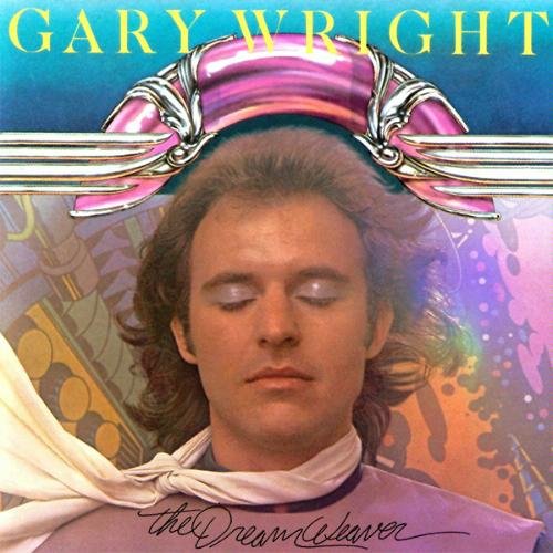 Gary Wright - The Dream Weaver - LP