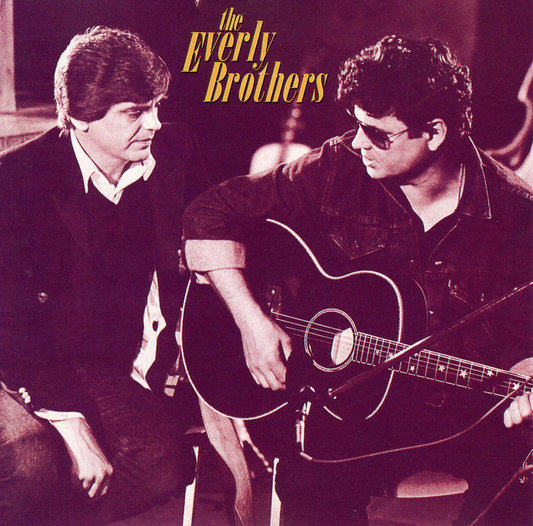 Everly Brothers - EB 84 - LP