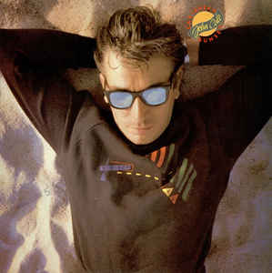 John Cale - Caribbean Sunset - LP