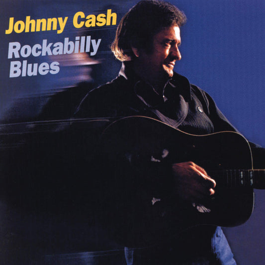 JOhnny Cash - Rockabilly Blues - LP