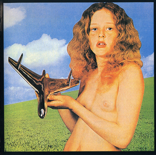 Blind Faith - Blind Faith - LP