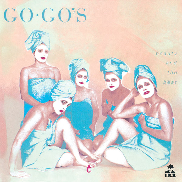 Go-Go's - Beauty and the Beat - LP