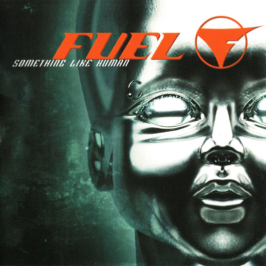 Fuel - Something Like Human - LP