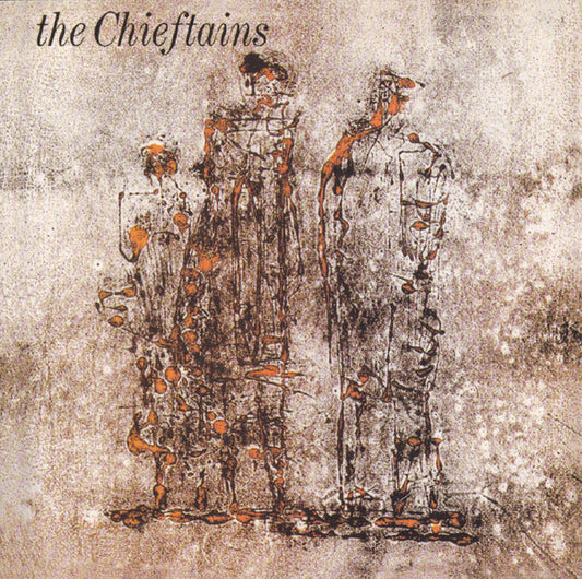 The Chieftains - The Chieftains - LP