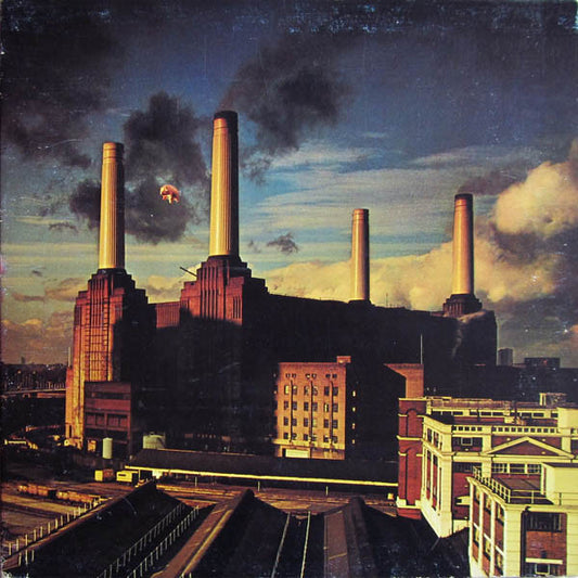 Pink Floyd - Animals - LP