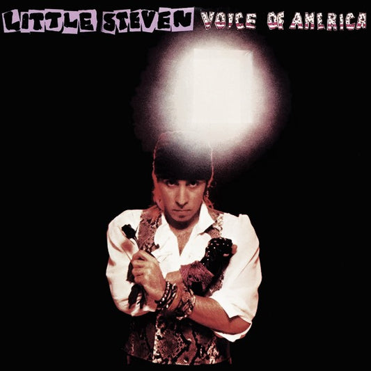 Little Steven - Voice of America - LP