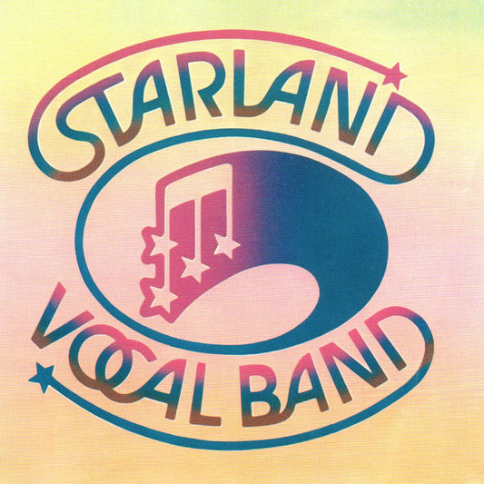 Starland Vocal Band - Starland Vocal Band - LP