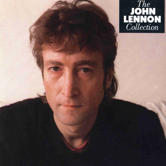 John Lennon - The John Lennon Collection - LP